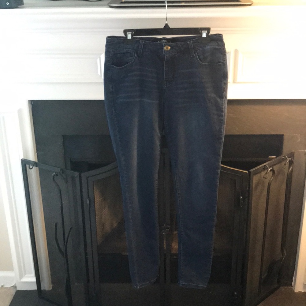 Ultra Soft Jeans